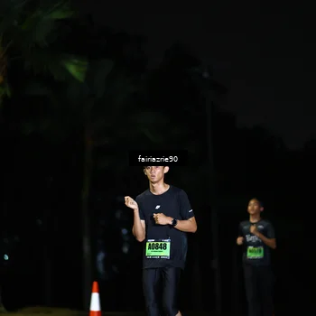 Runner Photo 5296533
