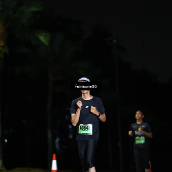 Runner Photo 5296534