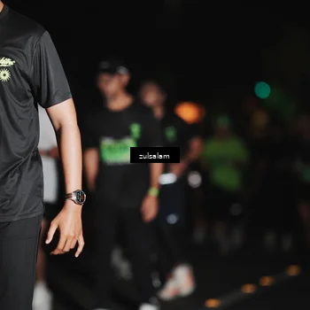 Runner Photo 5296535
