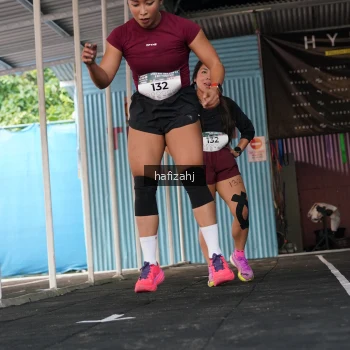 Runner Photo 5296536