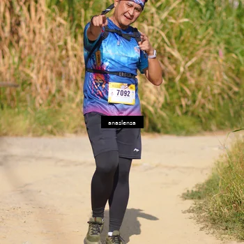 Runner Photo 5296538