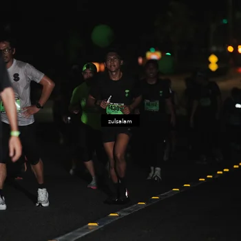 Runner Photo 5296541