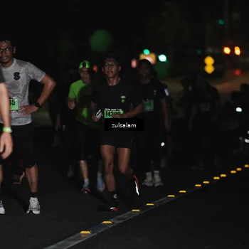 Runner Photo 5296542