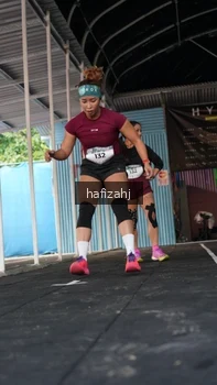 Runner Photo 5296544
