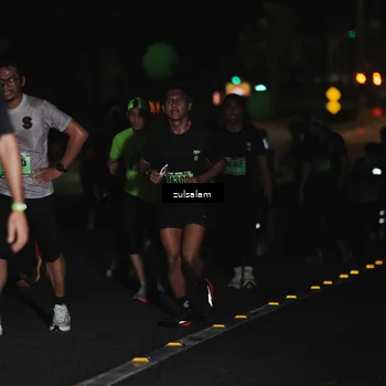 Runner Photo 5296545