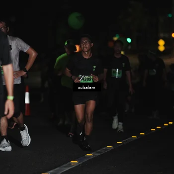 Runner Photo 5296546