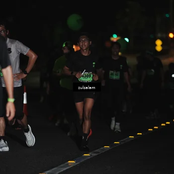 Runner Photo 5296547