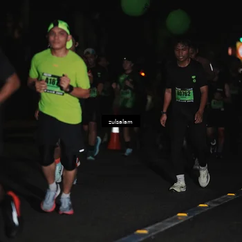 Runner Photo 5296549