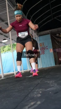 Runner Photo 5296550