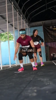 Runner Photo 5296551