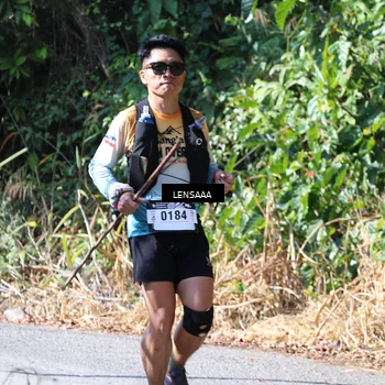 Runner Photo 5296553