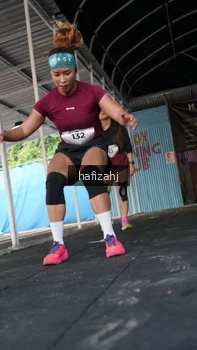 Runner Photo 5296554