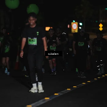 Runner Photo 5296556