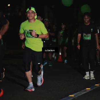 Runner Photo 5296557