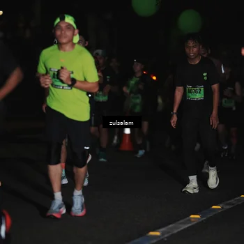 Runner Photo 5296558