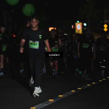 Runner Photo 5296566
