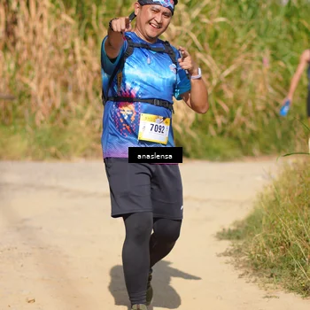Runner Photo 5296568