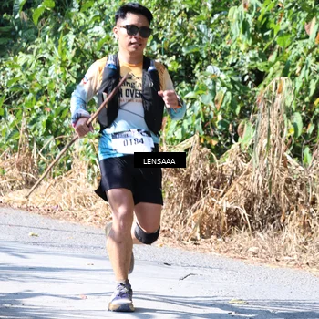 Runner Photo 5296571