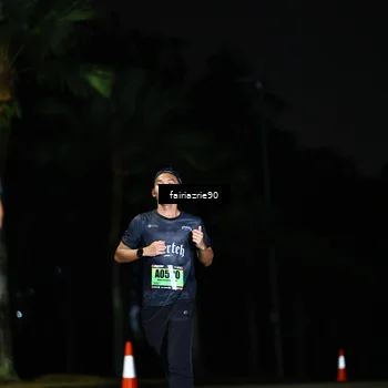 Runner Photo 5296572
