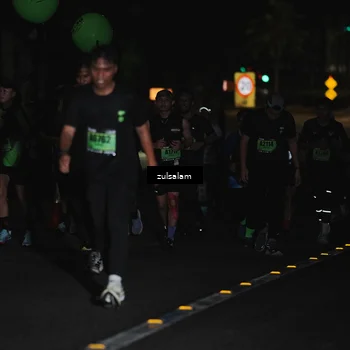 Runner Photo 5296574