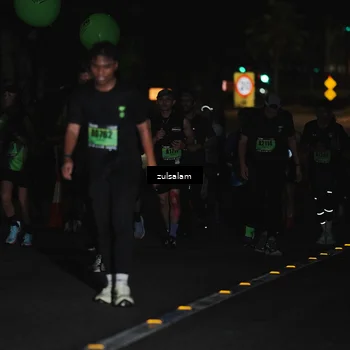 Runner Photo 5296575