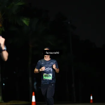 Runner Photo 5296576