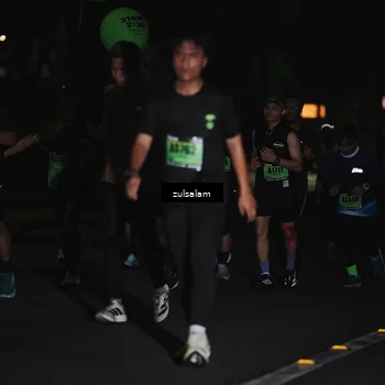 Runner Photo 5296578