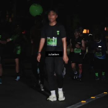 Runner Photo 5296579