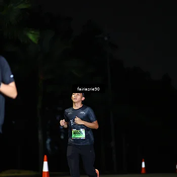 Runner Photo 5296583