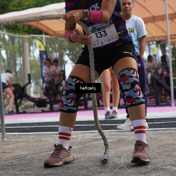 Runner Photo 5296584