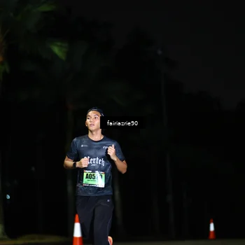 Runner Photo 5296585