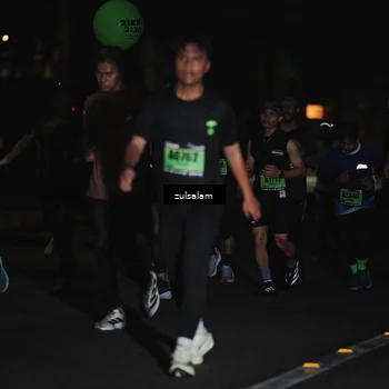 Runner Photo 5296586