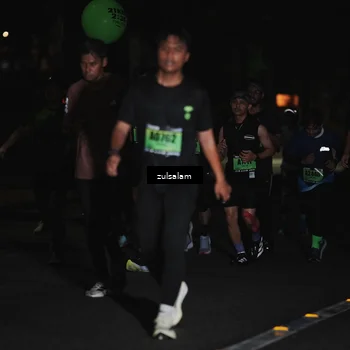 Runner Photo 5296587