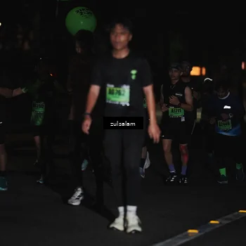 Runner Photo 5296588