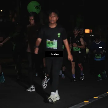 Runner Photo 5296589