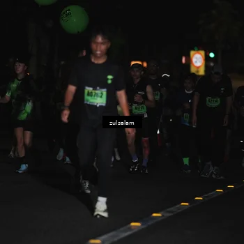 Runner Photo 5296590