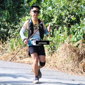 Runner Photo 5296594