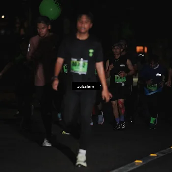 Runner Photo 5296595