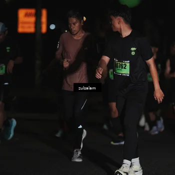 Runner Photo 5296597