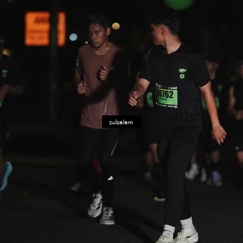 Runner Photo 5296598
