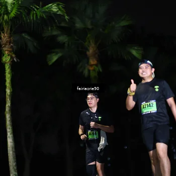 Runner Photo 5296600