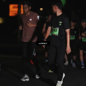 Runner Photo 5296606