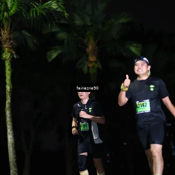Runner Photo 5296608