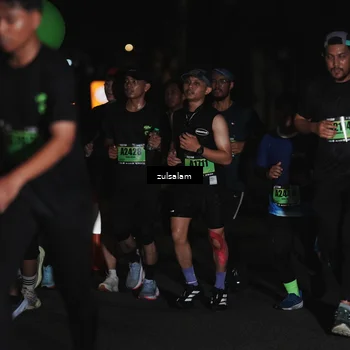 Runner Photo 5296610