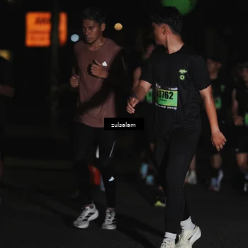 Runner Photo 5296611