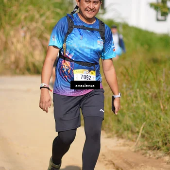 Runner Photo 5296613