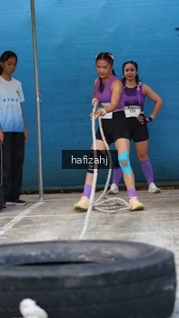 Runner Photo 5296616