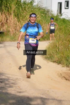 Runner Photo 5296617
