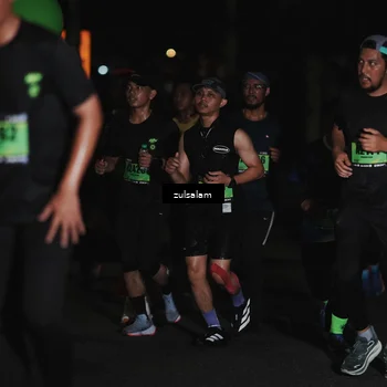 Runner Photo 5296618