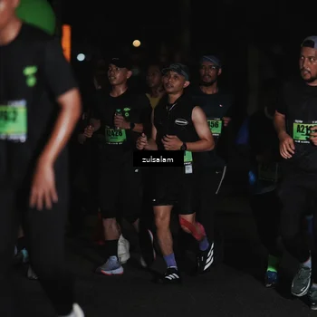 Runner Photo 5296619